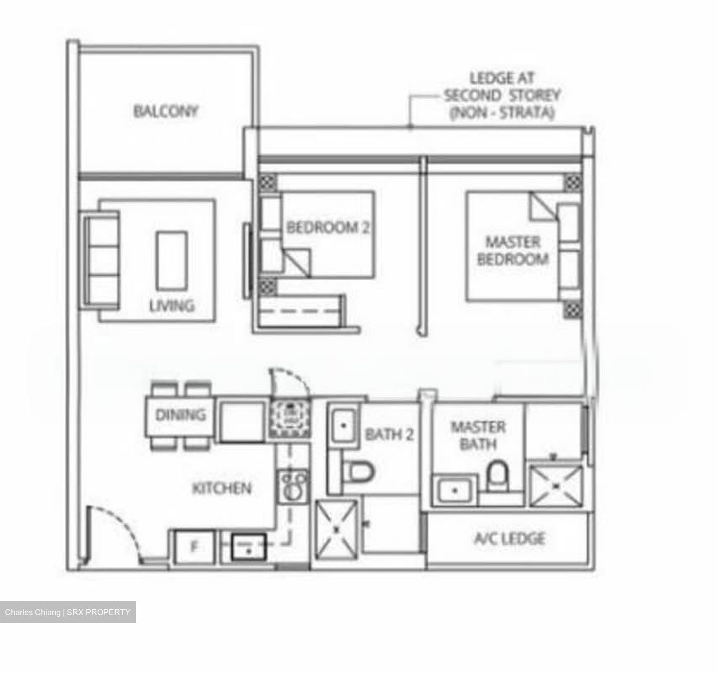 Casa Al Mare (D17), Apartment #556728401